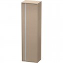 Пенал подвесной лен R Duravit Ketho KT1265R7575 Пенал подвесной лен R Duravit Ketho KT1265R7575