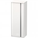 Пенал подвесной белый глянец L Duravit Ketho KT1267L2222 Пенал подвесной белый глянец L Duravit Ketho KT1267L2222
