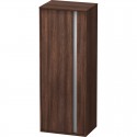 Пенал подвесной каштан L Duravit Ketho KT1267L5353 Пенал подвесной каштан L Duravit Ketho KT1267L5353