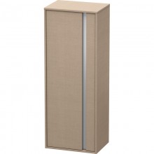 Пенал подвесной лен L Duravit Ketho KT1267L7575