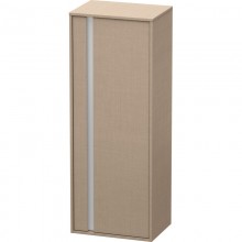 Пенал подвесной лен R Duravit Ketho KT1267R7575