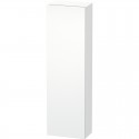 Пенал подвесной белый матовый R Duravit DuraStyle DS1218R1818