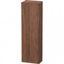 Пенал подвесной темный орех R Duravit DuraStyle DS1218R2121