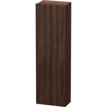 Пенал подвесной каштан R Duravit DuraStyle DS1218R5353
