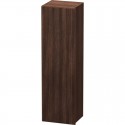 Пенал подвесной каштан L Duravit DuraStyle DS1219L5353