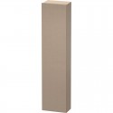 Пенал подвесной лен R Duravit DuraStyle DS1228R7575