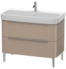 Тумба лен 97,5 см Duravit Happy D.2 H2637407575