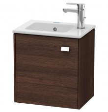 Тумба каштан 42 см Duravit Brioso BR4000L1053