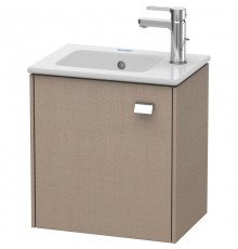 Тумба лен 42 см Duravit Brioso BR4000L1075