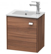 Тумба орех 42 см Duravit Brioso BR4000L1079