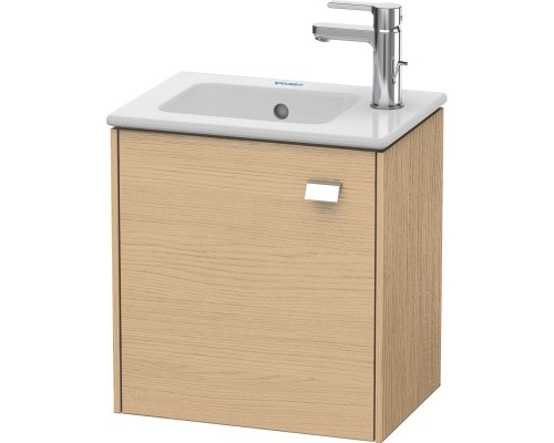 Тумба дуб 42 см Duravit Brioso BR4000L1030