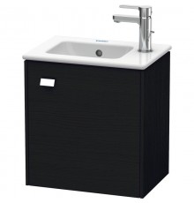 Тумба черный дуб 42 см Duravit Brioso BR4000R1016