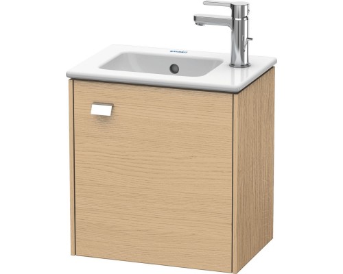 Тумба дуб 42 см Duravit Brioso BR4000R1030