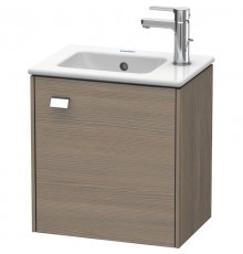 Тумба серый дуб 42 см Duravit Brioso BR4000R1035