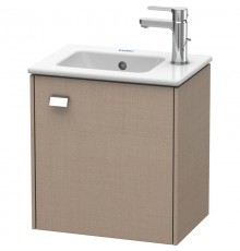 Тумба лен 42 см Duravit Brioso BR4000R1075