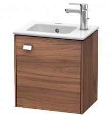 Тумба орех 42 см Duravit Brioso BR4000R1079