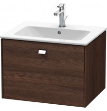 Тумба каштан 62 см Duravit Brioso BR400101053