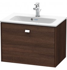 Тумба каштан 62 см Duravit Brioso BR401001053