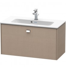 Тумба лен 82 см Duravit Brioso BR401101075