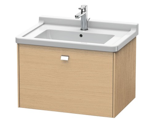 Тумба дуб 67 см Duravit Brioso BR404101030