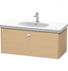 Тумба дуб 102 см Duravit Brioso BR404701030