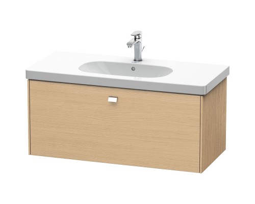 Тумба дуб 102 см Duravit Brioso BR404701030