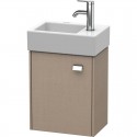 Тумба лен 36,4 см Duravit Brioso BR4049L1075 Тумба лен 36,4 см Duravit Brioso BR4049L1075