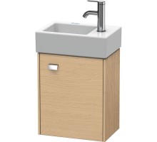 Тумба дуб 36,4 см Duravit Brioso BR4049R1030