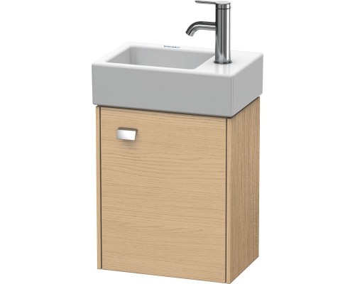 Тумба дуб 36,4 см Duravit Brioso BR4049R1030