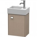 Тумба лен 36,4 см Duravit Brioso BR4049R1075 Тумба лен 36,4 см Duravit Brioso BR4049R1075