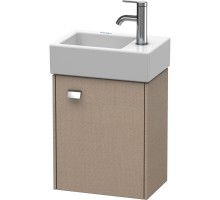 Тумба лен 36,4 см Duravit Brioso BR4049R1075