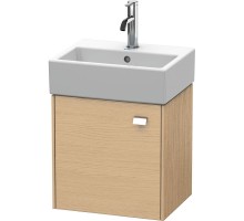 Тумба дуб 43,4 см Duravit Brioso BR4050L1030