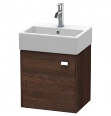 Тумба каштан 43,4 см Duravit Brioso BR4050L1053