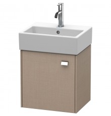 Тумба лен 43,4 см Duravit Brioso BR4050L1075