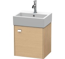 Тумба дуб 43,4 см Duravit Brioso BR4050R1030