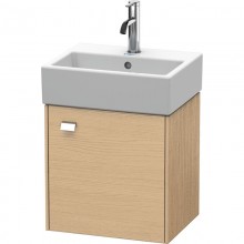 Тумба дуб 43,4 см Duravit Brioso BR4050R1030