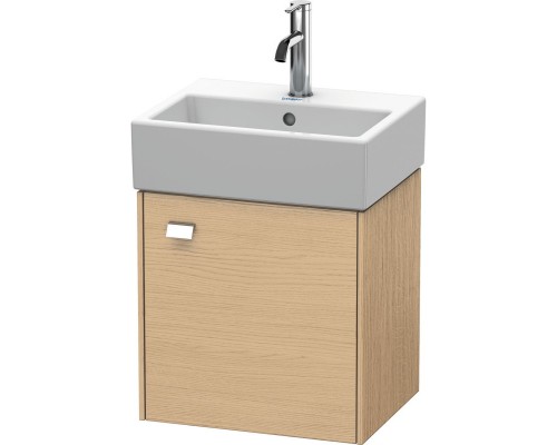 Тумба дуб 43,4 см Duravit Brioso BR4050R1030