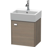 Тумба серый дуб 43,4 см Duravit Brioso  BR4050R1035