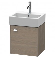 Тумба серый дуб 43,4 см Duravit Brioso  BR4050R1035