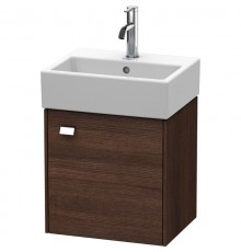 Тумба каштан 43,4 см Duravit Brioso BR4050R1053