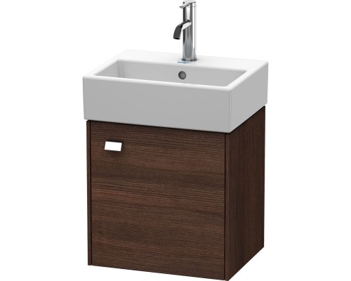 Тумба каштан 43,4 см Duravit Brioso BR4050R1053