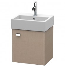 Тумба лен 43,4 см Duravit Brioso BR4050R1075