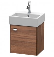 Тумба орех 43,4 см Duravit Brioso BR4050R1079