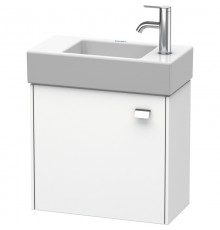 Тумба белый матовый 48,4 см Duravit Brioso BR4051L1018