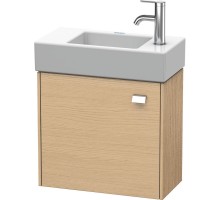 Тумба дуб 48,4 см Duravit Brioso BR4051L1030