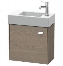 Тумба серый дуб 48,4 см Duravit Brioso BR4051L1035