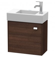 Тумба каштан 48,4 см Duravit Brioso BR4051L1053