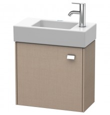 Тумба лен 48,4 см Duravit Brioso BR4051L1075