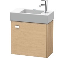 Тумба дуб 48,4 см Duravit Brioso BR4051R1030