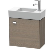 Тумба серый дуб 48,4 см Duravit Brioso BR4051R1035